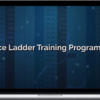 Axia Futures – Trading with Price Ladder and Order Flow Strategies