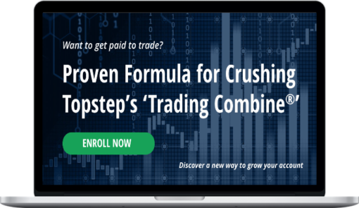 Simpler Trading – Crush Topstep’s Trading Combine (Premium Package)