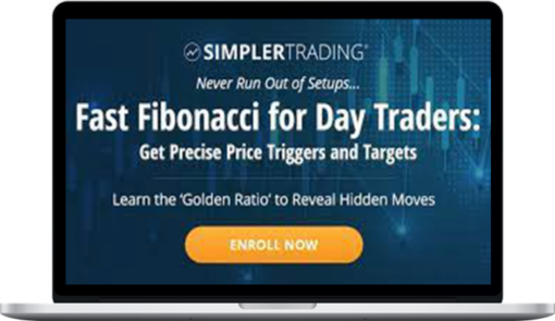 Simpler Trading – Fast Fibonacci For Day Traders