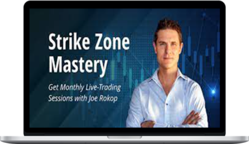 Simpler Trading – Joe Rokup – Strike Zone Strategy 2.0 Elite Package