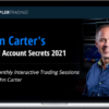 Simpler Trading – Small Account Secrets 2021