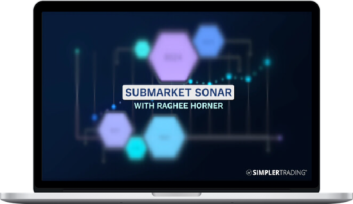 Simpler Trading – Submarket Sonar [Strategy Class + Indicators]