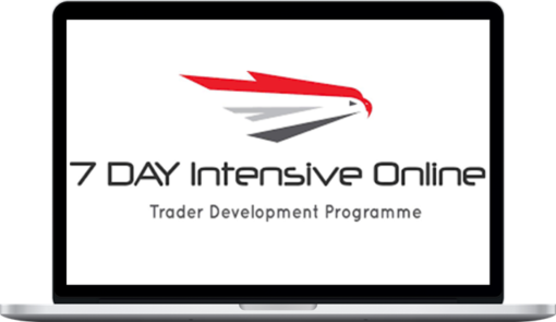 Trading Framework – 7 Day Intensive Online Trader Training Programme