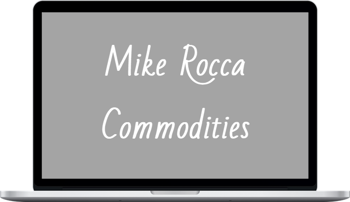 Mike Rocca – Commodities