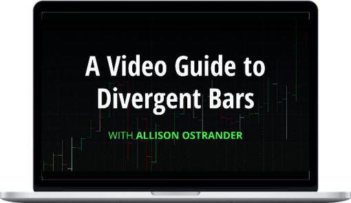 Simpler Trading – Allison Ostrander – Divergent Bar