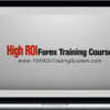 LR Thomas – Trading Forex High ROI Scalping