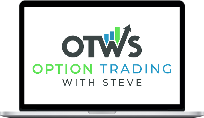 Option Trading – Steven Cruz – Self-Mastery Course