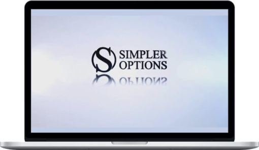 Simpler Options – Success Formula Course