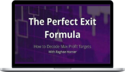 Simpler Trading – The Perfect Exit Formula