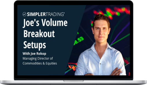 Simpler Trading – Volume Breakout System