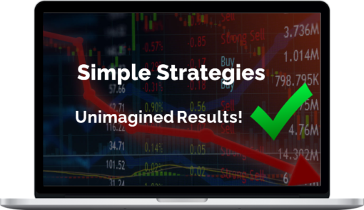 Sodarneasyforex – Core Strategies – So Darn Easy Forex Strategies