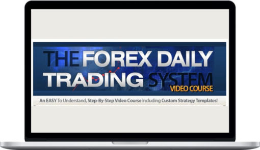 Laz Lawn – The Forex Daily Trading System