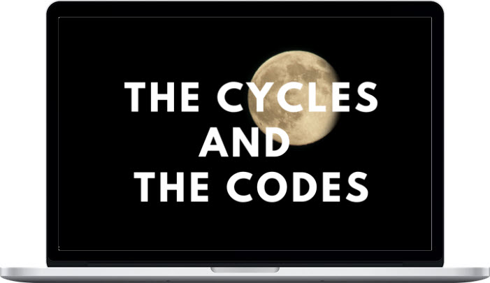 Myles Wilson-Walker – The Cycles and The Codes