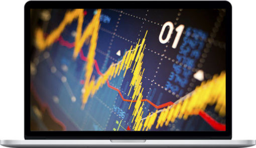 Paul Forchione – Trading Options Effectively
