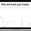 BLACK WATCH – Trading Dashboard Pro