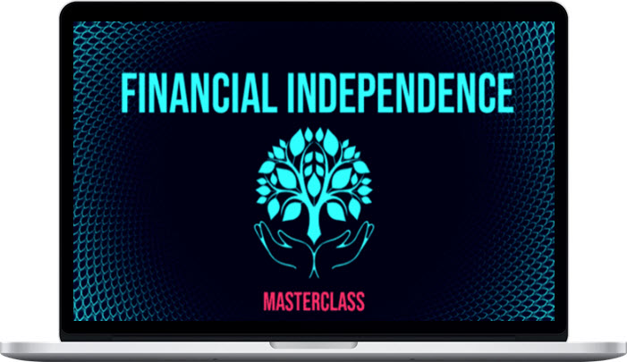 ReadySetCrypto – Financial Independence Masterclass