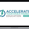 Rise2learn – Accelerate Your Stock Market Education