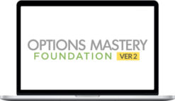 Rise2learn – Options Mastery #1: Foundation v2