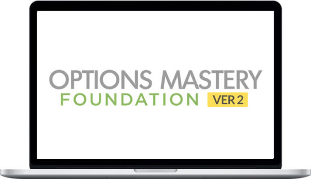 Rise2learn – Options Mastery #1: Foundation v2