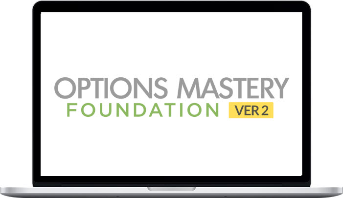 Rise2learn – Options Mastery #1: Foundation v2