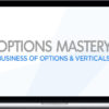 Rise2learn – Options Mastery #2: Business of Options & Verticals
