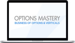 Rise2learn – Options Mastery #2: Business of Options & Verticals
