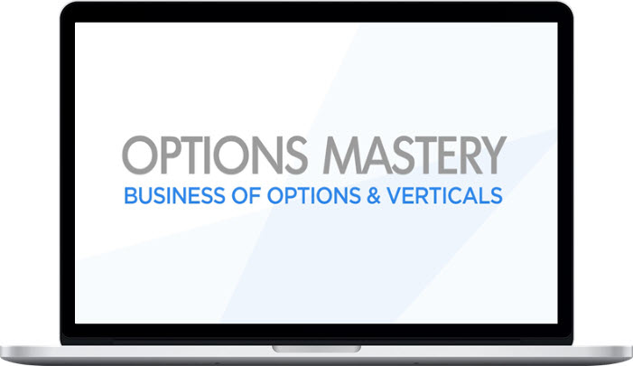 Rise2learn – Options Mastery #2: Business of Options & Verticals