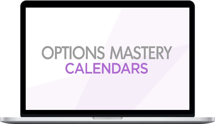 Rise2learn – Options Mastery #4: Calendars