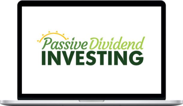 Rise2learn – Passive Dividend Investing