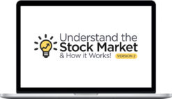 Rise2learn – Understand the Stock Market and How it Works