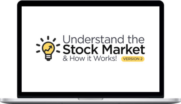 Rise2learn – Understand the Stock Market and How it Works