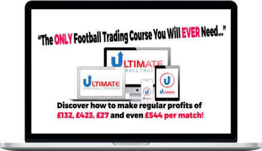 Ben Michaels – Ultimate Football Trading VIP