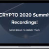 Bryce Paul & Aaron Malone – Crypto 2020 Summit Recordings