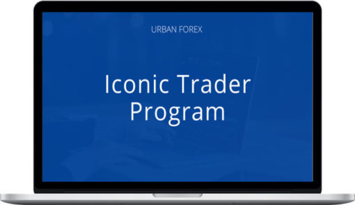 Urban Forex – Iconic Trader Program