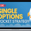 Rise2learn – The Rocket Strategy