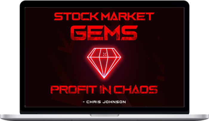 Chris Johnson – Stock Market Gems