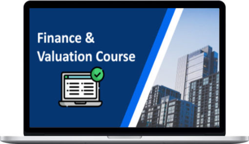 Career Principles – The Complete Finance & Valuation Course