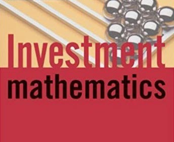 Andrew Adams – Investment Mathematics