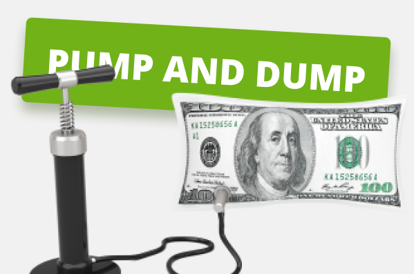 Vladislav Hubar – How to Trade Pump and Dumps