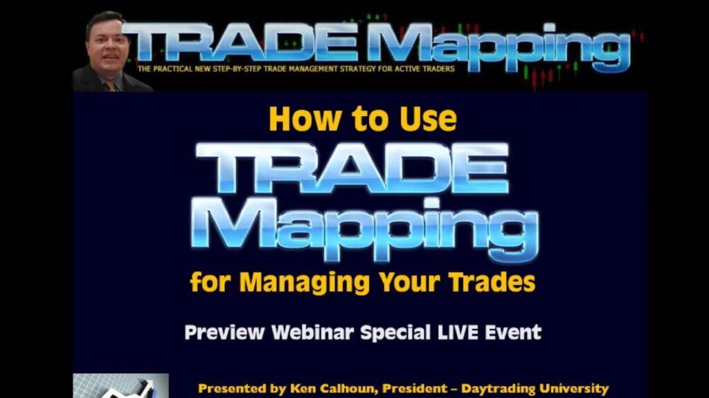 Ken Calhoun – TRADE MAPPING
