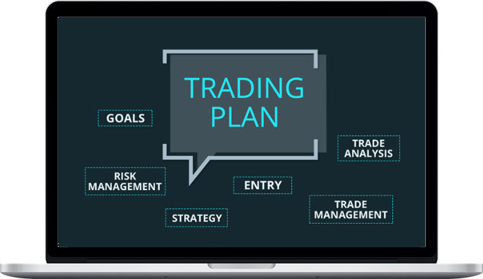 Dan Sheridan – Dan’s 3 Strategy 2021 Trading Plan Featuring The New “DLD Trading System”
