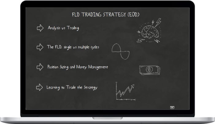 FLD Trading Strategy (EOD) Training course