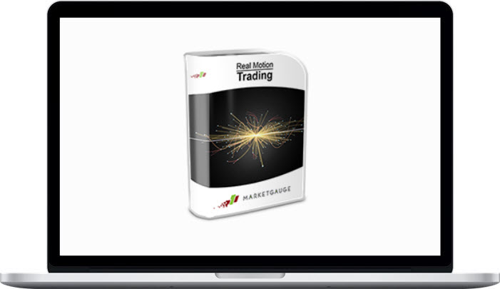 MarketGauge – Real Motion Trading