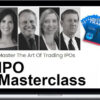 TraderLion – IPO Masterclass 2023