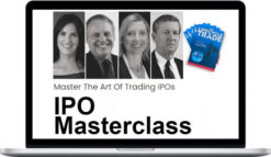 TraderLion – IPO Masterclass 2023