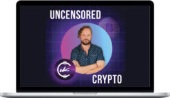 Michael Hearne – Uncensored Crypto