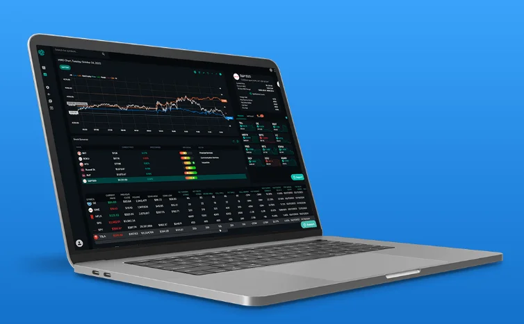 Simpler Trading – Options Flow Secrets (Elite)