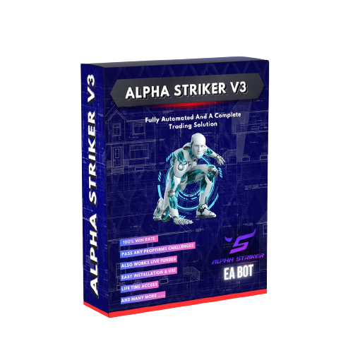 Dominic Walsh – Alpha Striker V3 EA