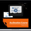 Base Camp Trading – Acclimation Course