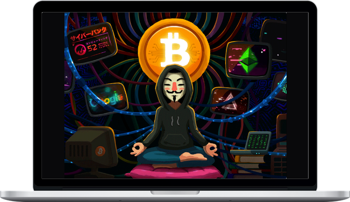 Dr Jackson 360 – Crypto AllStar- Build/Protect your Wealth with Digital Assets